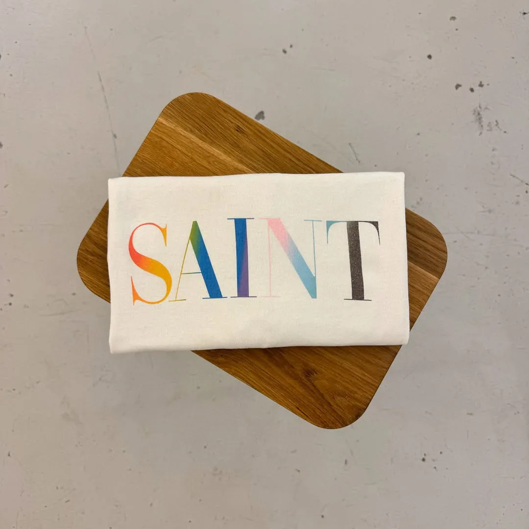 SAINT M x